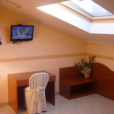 Villa Altieri Albano Laziale Ngoại thất bức ảnh
