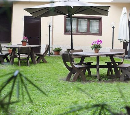 Villa Altieri Albano Laziale Ngoại thất bức ảnh