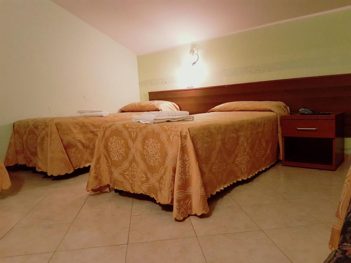 Villa Altieri Albano Laziale Ngoại thất bức ảnh