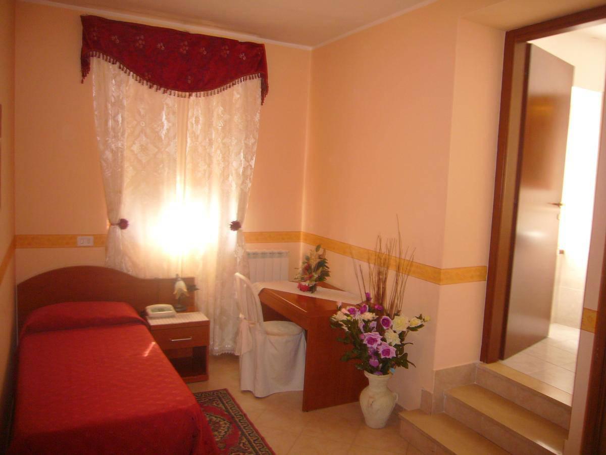 Villa Altieri Albano Laziale Ngoại thất bức ảnh