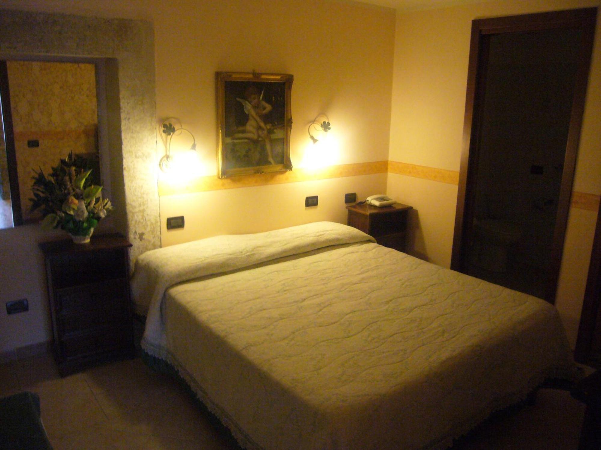 Villa Altieri Albano Laziale Ngoại thất bức ảnh