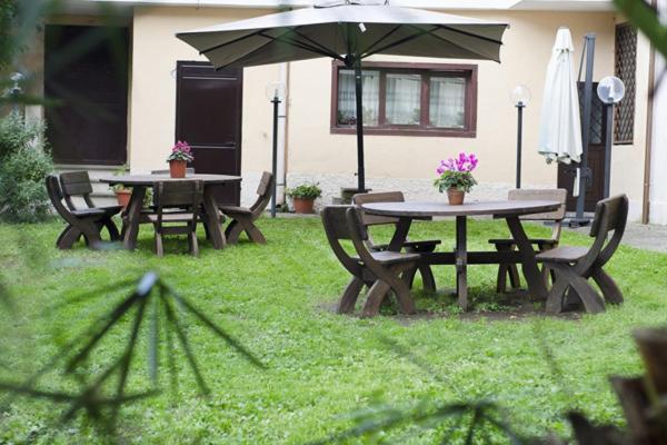 Villa Altieri Albano Laziale Ngoại thất bức ảnh