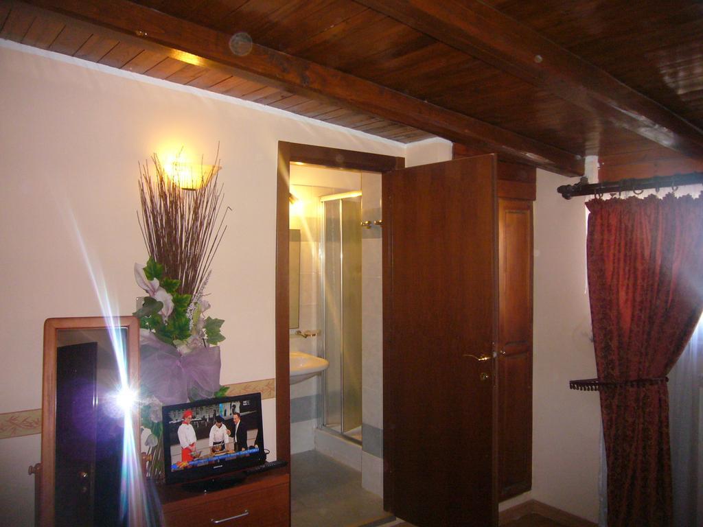 Villa Altieri Albano Laziale Ngoại thất bức ảnh