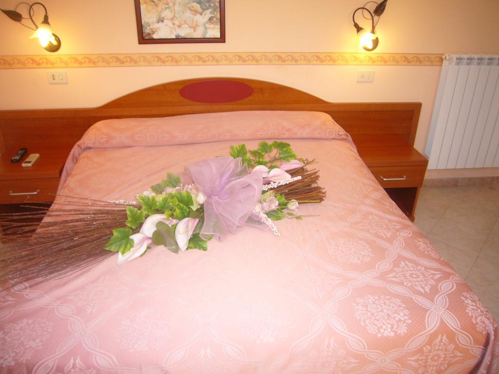 Villa Altieri Albano Laziale Ngoại thất bức ảnh
