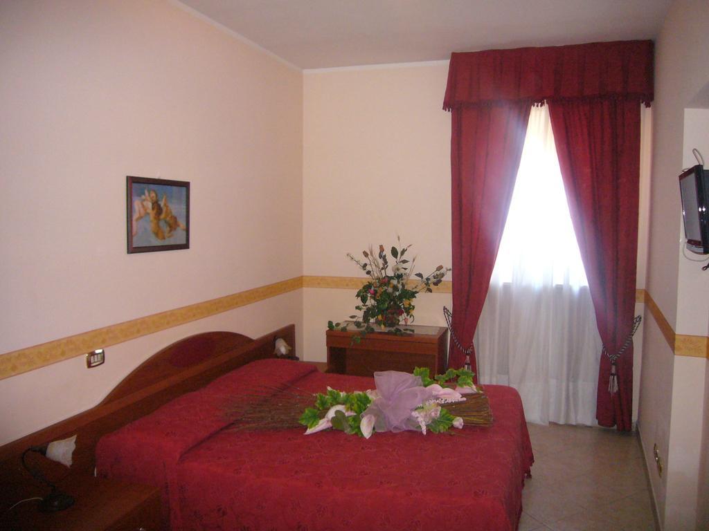 Villa Altieri Albano Laziale Ngoại thất bức ảnh
