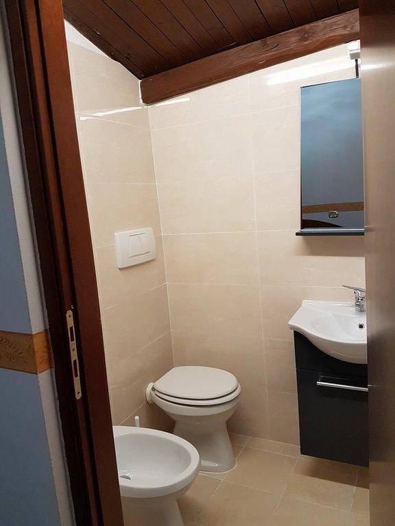 Villa Altieri Albano Laziale Ngoại thất bức ảnh
