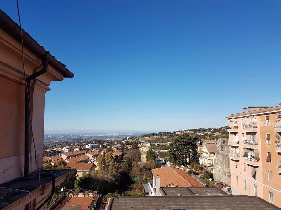 Villa Altieri Albano Laziale Ngoại thất bức ảnh