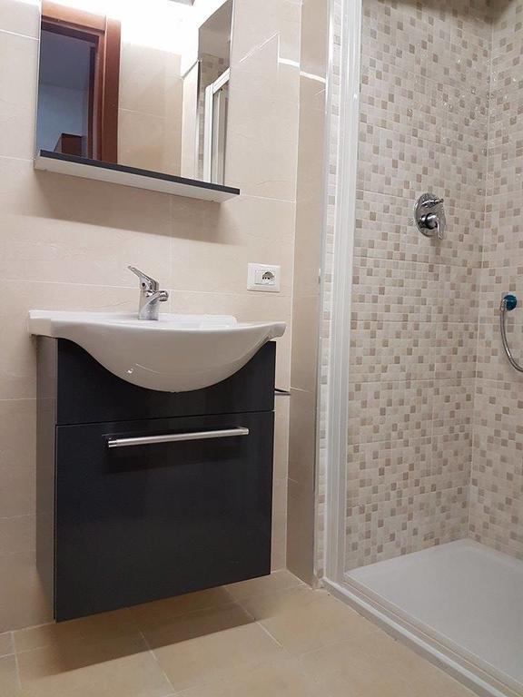 Villa Altieri Albano Laziale Ngoại thất bức ảnh