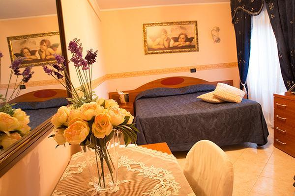 Villa Altieri Albano Laziale Ngoại thất bức ảnh