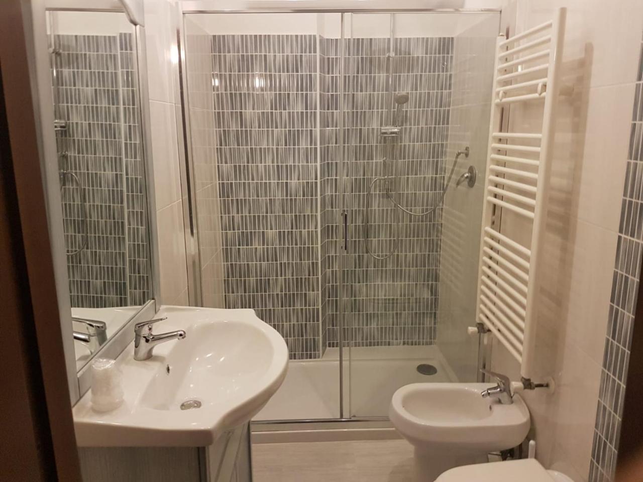 Villa Altieri Albano Laziale Ngoại thất bức ảnh