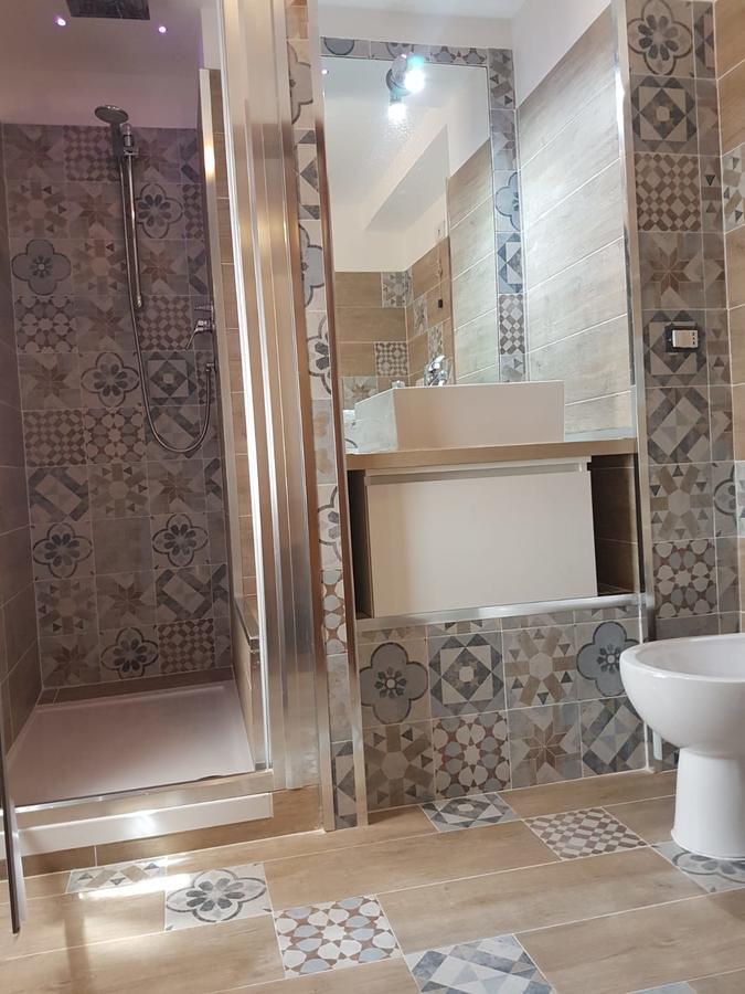 Villa Altieri Albano Laziale Ngoại thất bức ảnh