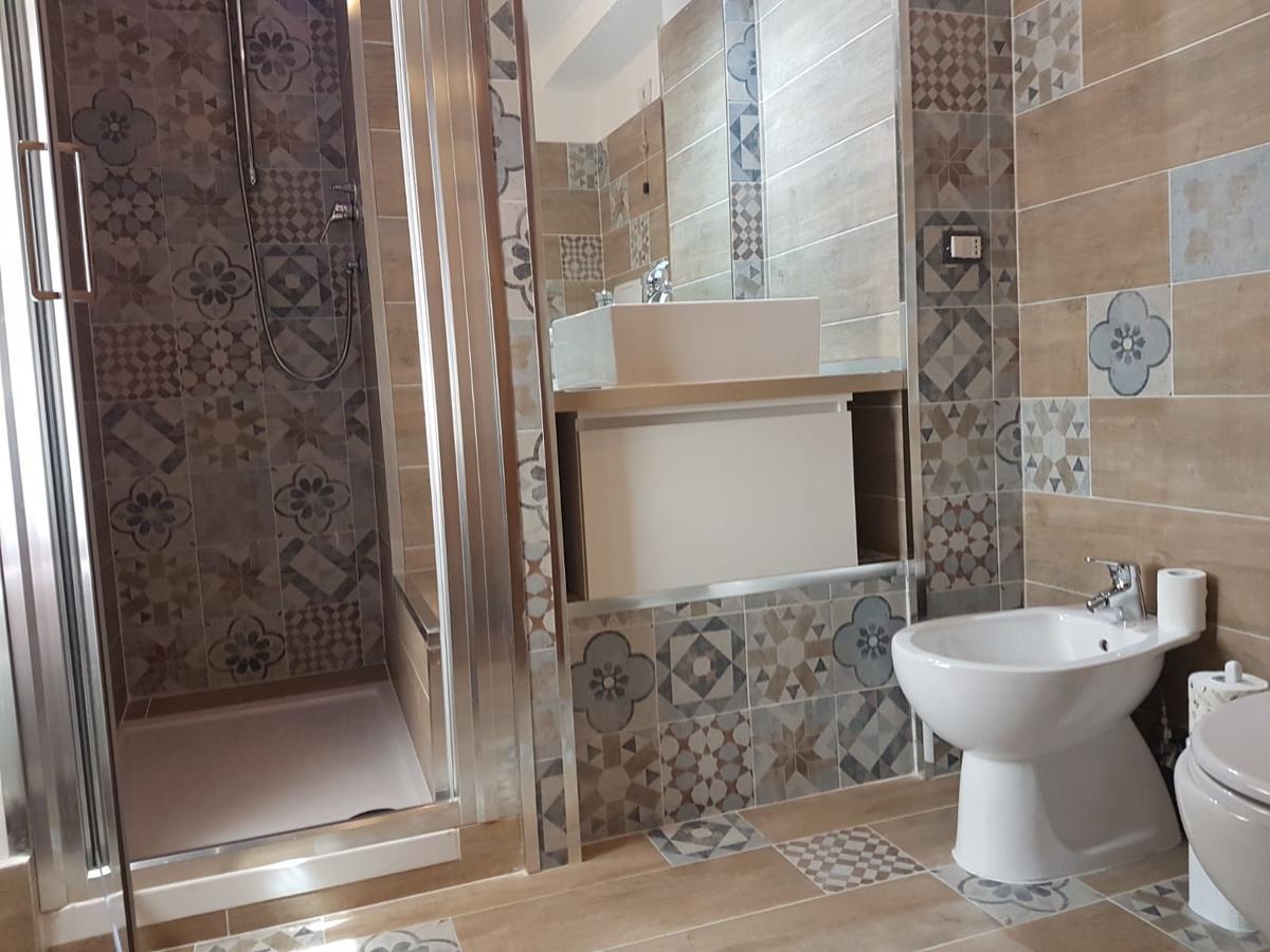 Villa Altieri Albano Laziale Ngoại thất bức ảnh