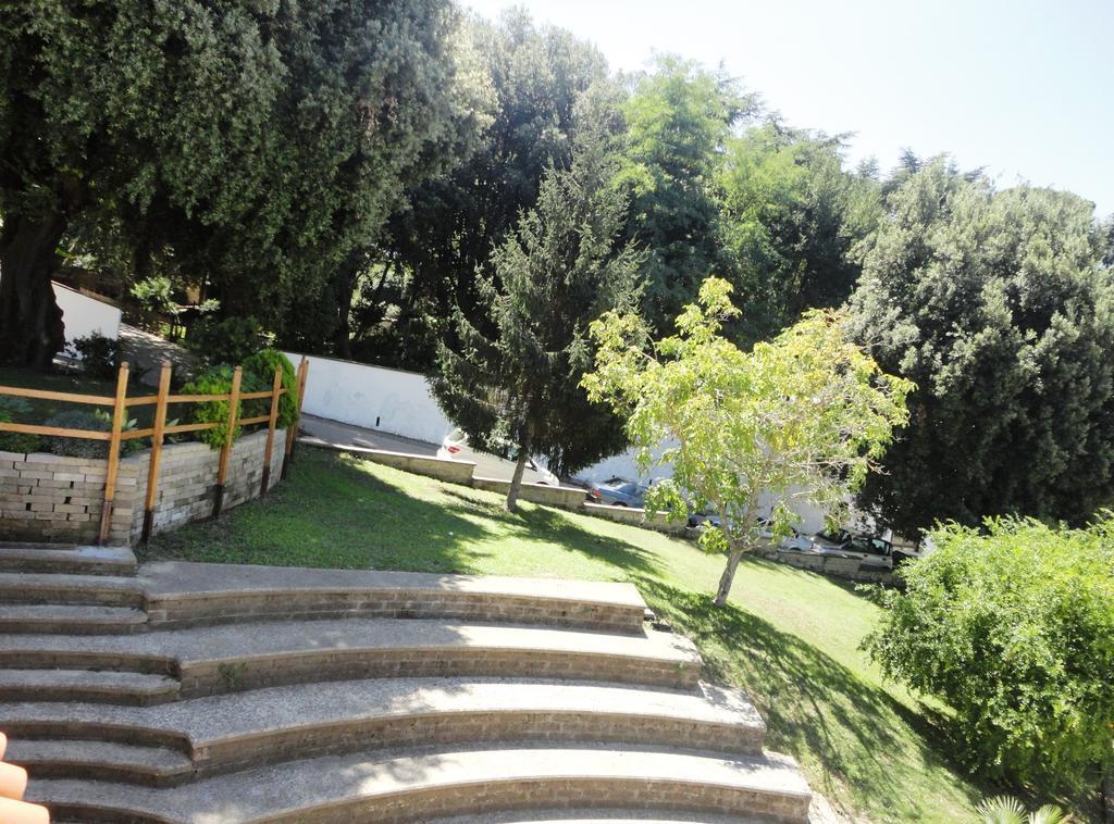 Villa Altieri Albano Laziale Ngoại thất bức ảnh